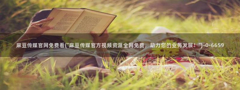 麻豆视频模板标签