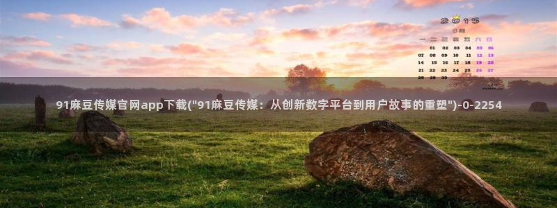 麻豆SEO关键词