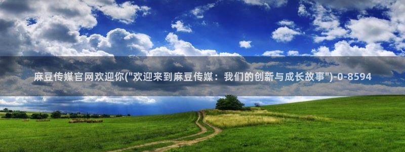 麻豆观看标题