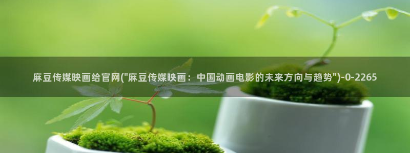 麻豆视频站