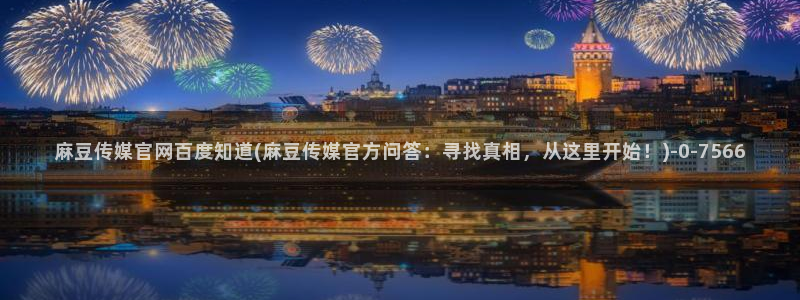 麻豆视频内链